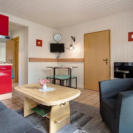 Am Stettiner Haff Ueckermünde