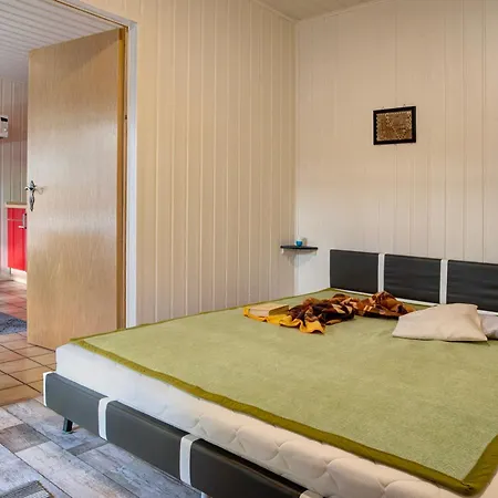 Am Stettiner Haff * Ueckermünde