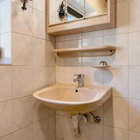 Kompleks wypoczynkowy Am Stettiner Haff *