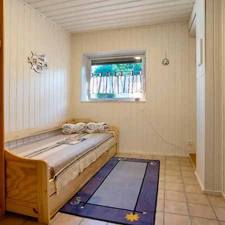 Am Stettiner Haff Ueckermünde