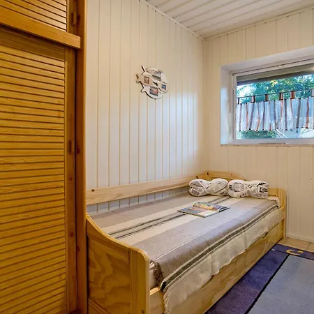 Am Stettiner Haff * Ueckermünde