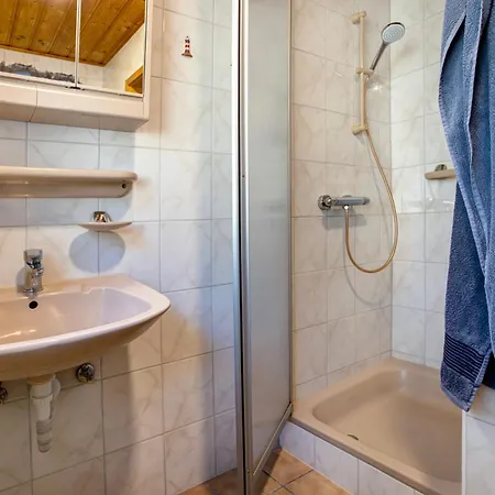 Kompleks wypoczynkowy Am Stettiner Haff *