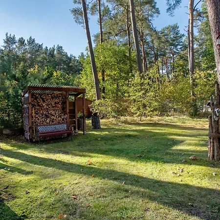 Am Stettiner Haff Ueckermünde