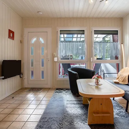 Am Stettiner Haff * Ueckermünde