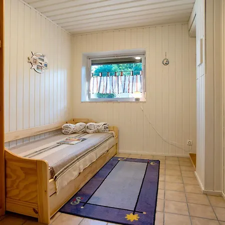 Am Stettiner Haff Feriepark Ueckermünde